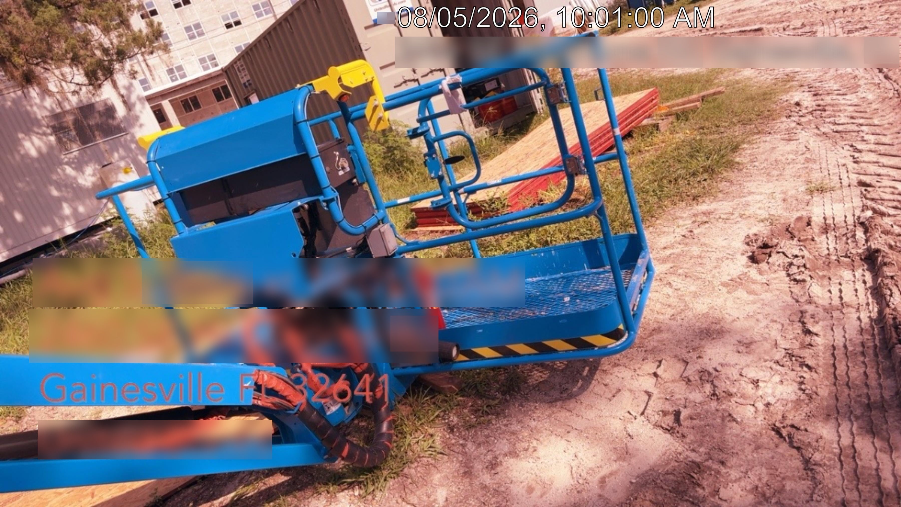 2026 GENIE S-65 HF