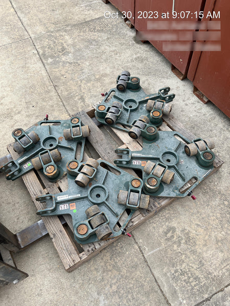 2023 HILMAN ROLLERS OMNI-6