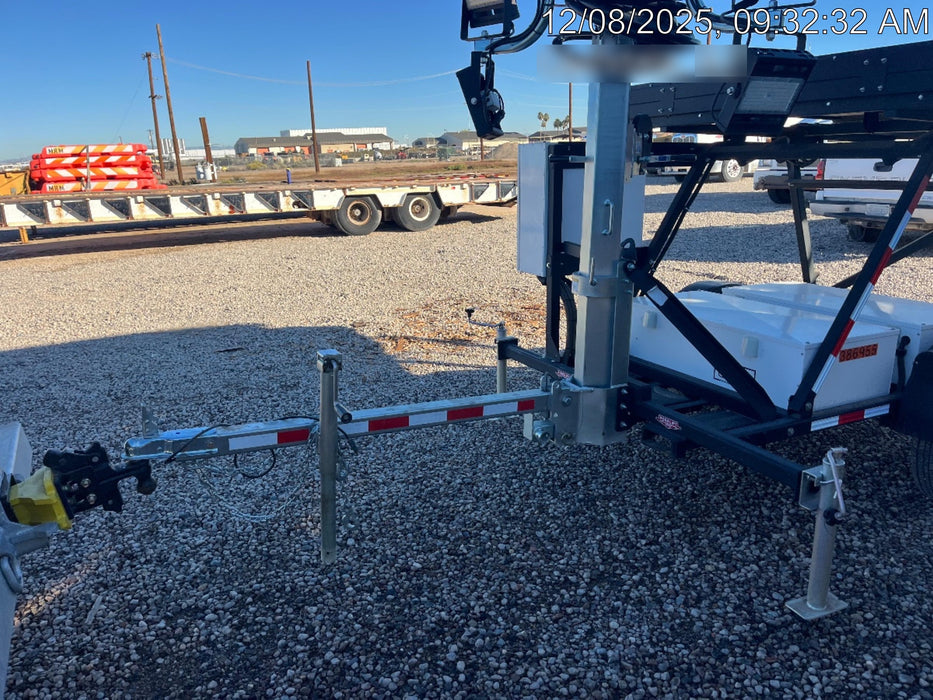 2024 WANCO WLTS-MM8A-1600