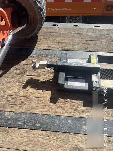 2023 STAR INDUSTRIES 1390B