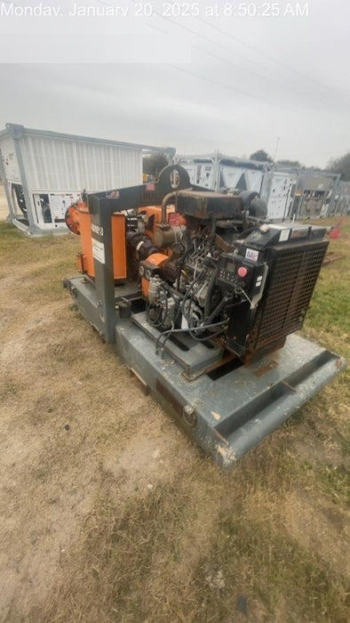 2021 MYERS-SETH RL-200