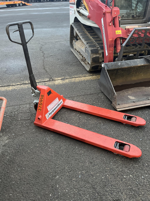 2023 MIGHTY LIFT ML55M