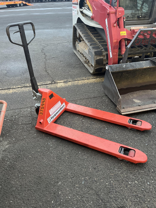 2023 MIGHTY LIFT ML55M