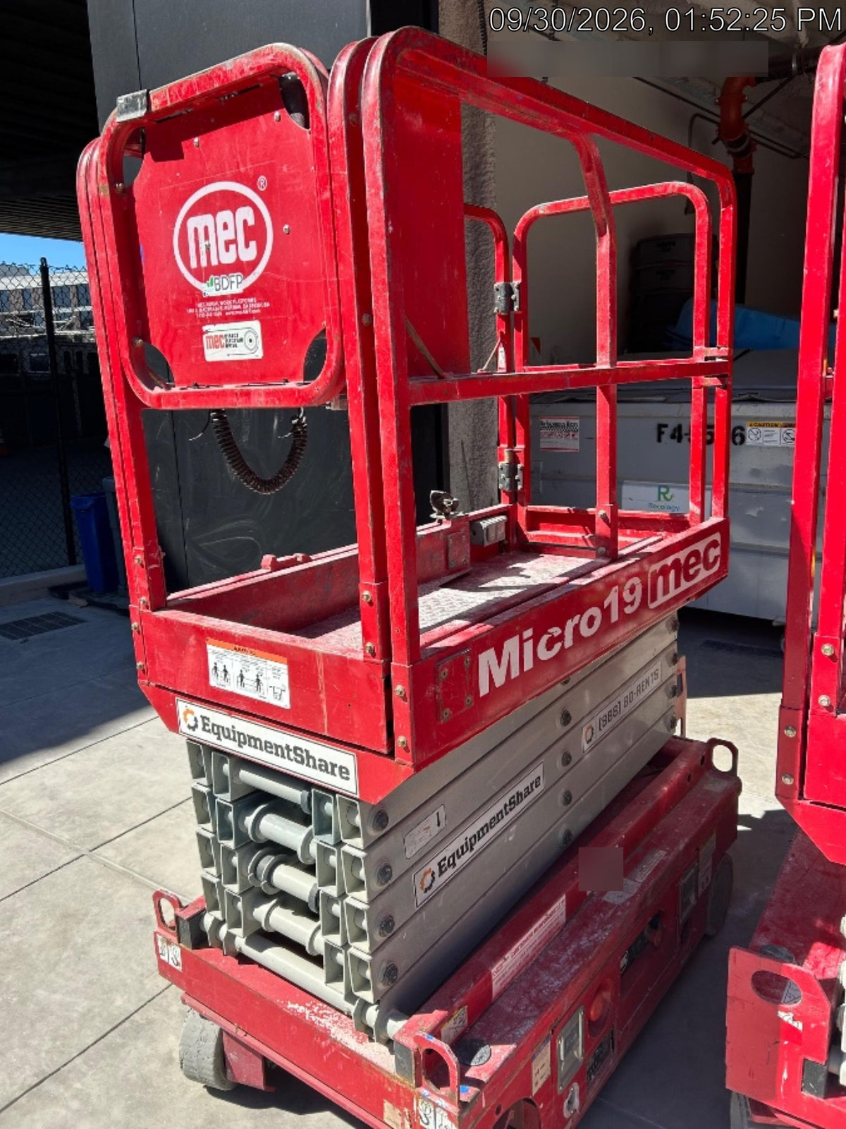2019 MEC Micro 19
