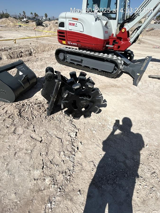 2024 ROCKLAND WB24-3