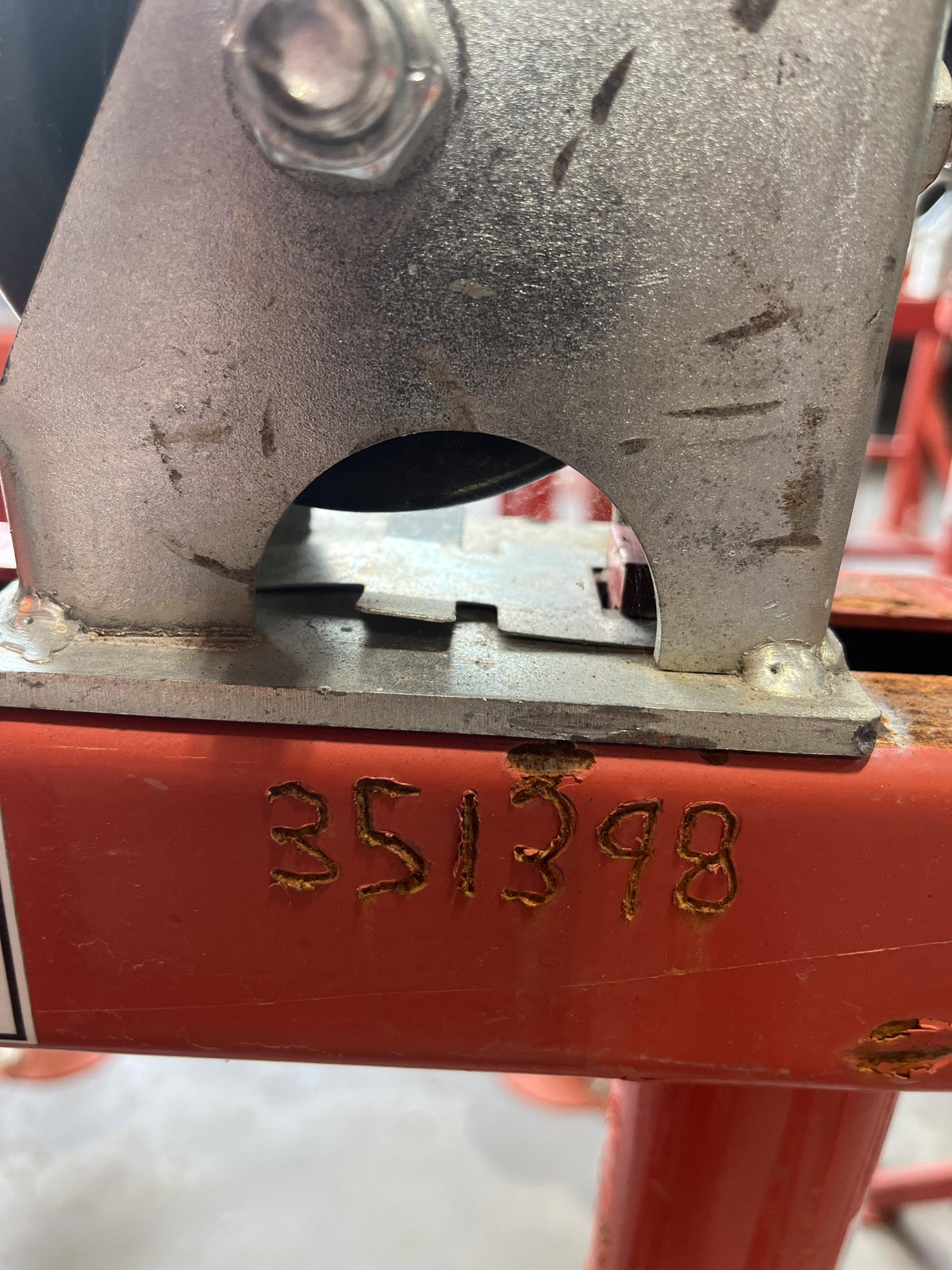 2023 B&B PIPE 4305