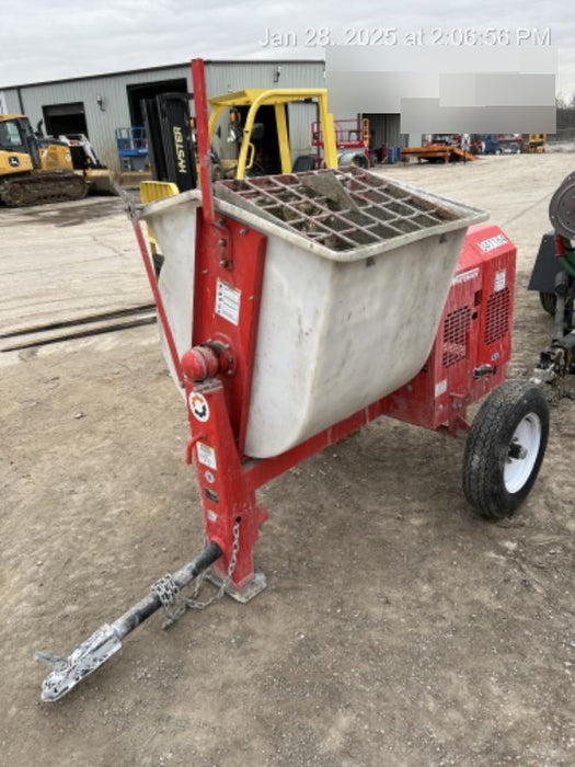 2023 MULTIQUIP WM90PH8