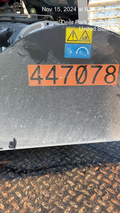 2024 HUSQVARNA FS 400 LV