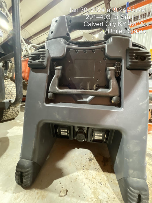 2023 RIDGID 63613
