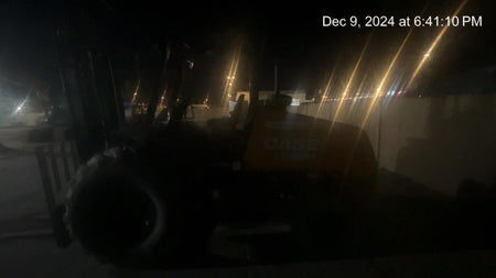 2023 CASE 588H