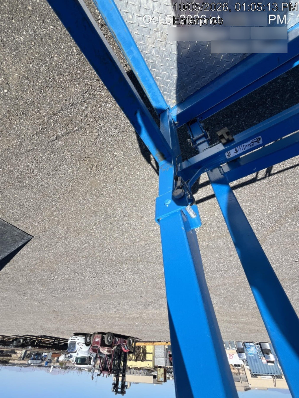 2024 GENIE GS-4390 RT