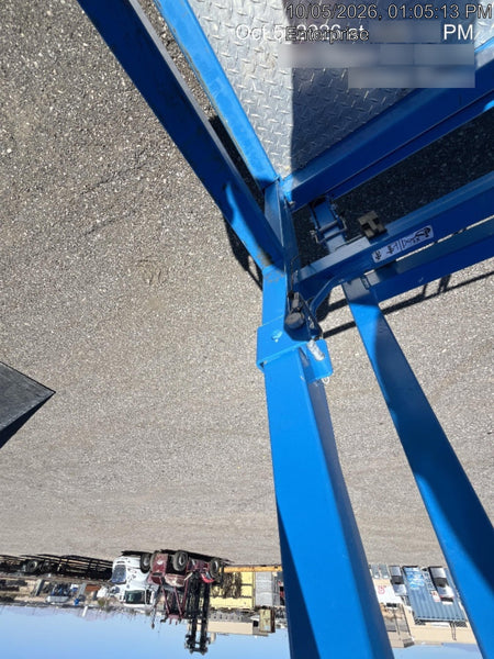 2024 GENIE GS-4390 RT