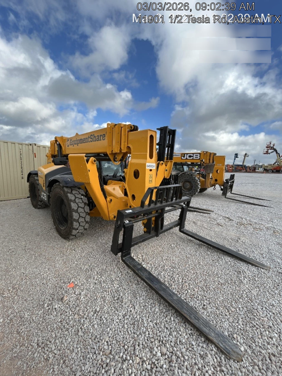 2026 JCB 512-56