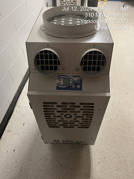 2023 KWIKOOL KPAC1411-2