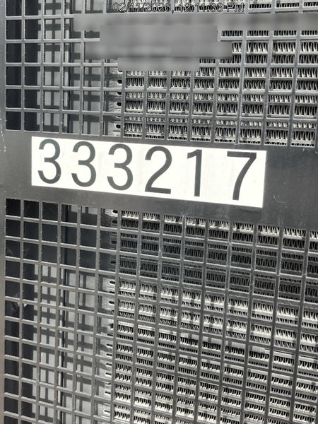 2023 RWN RWN-8NHTA-10OBPT