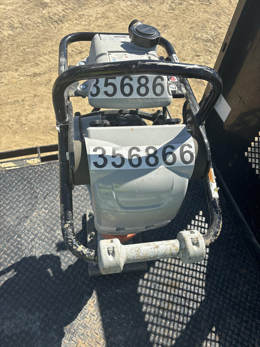 2023 MULTIQUIP MTX60HD