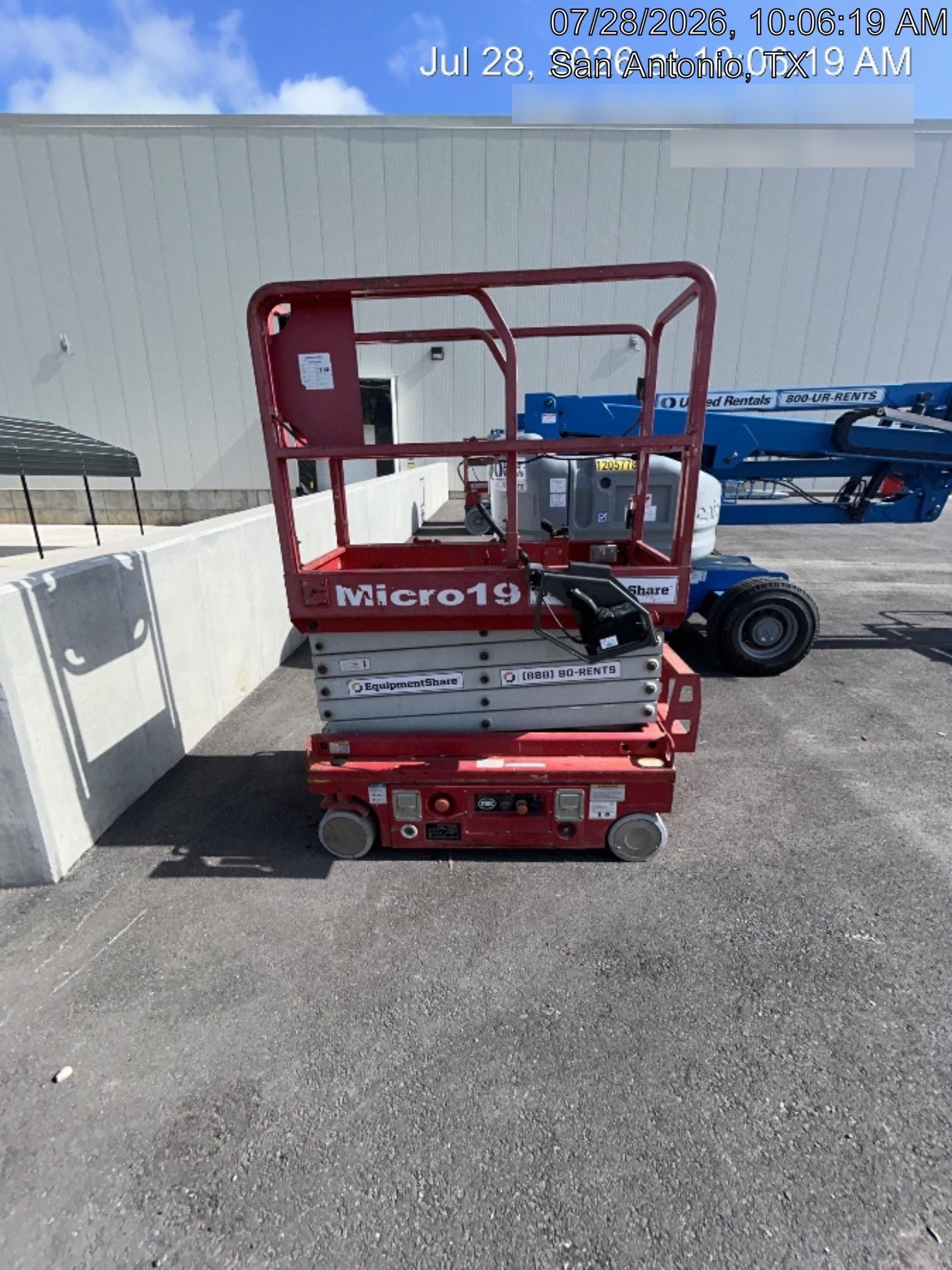 2019 MEC Micro 19