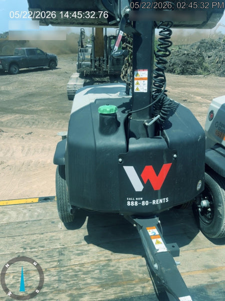 2024 WACKER NEUSON LTT4