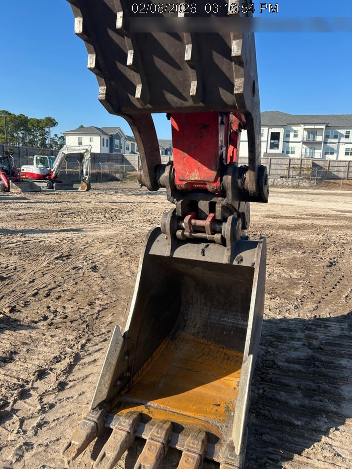 2025 EQUIPMENTSHARE 1000263