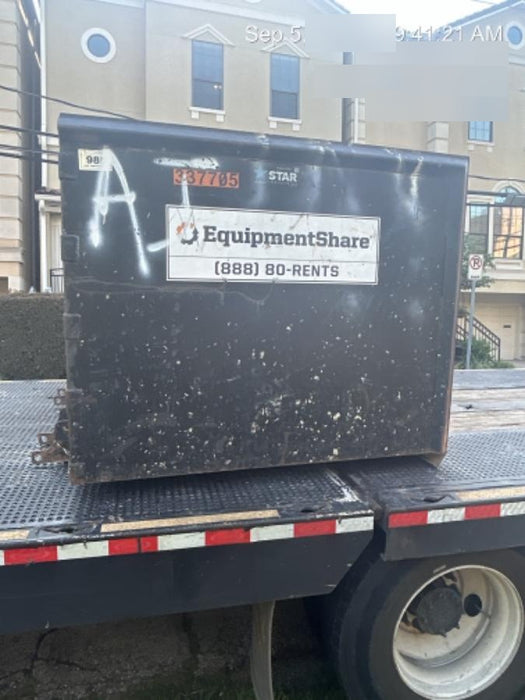 2023 STAR INDUSTRIES 1430