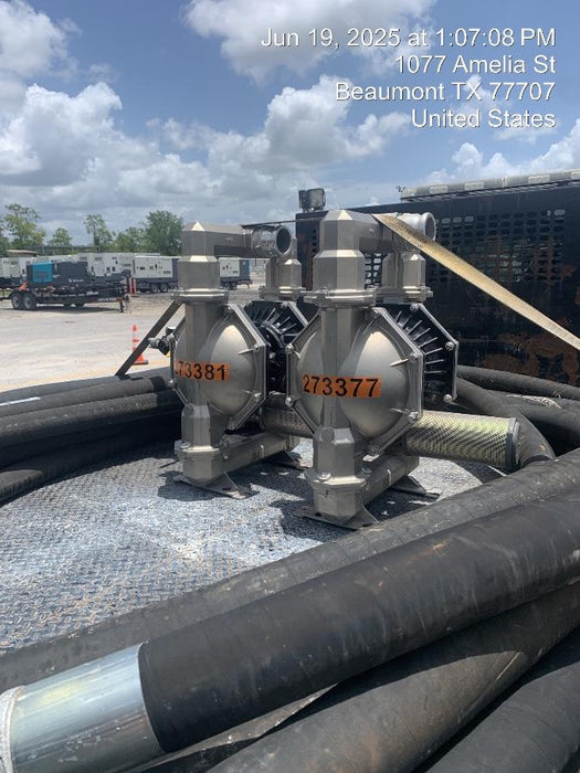 2022 INGERSOLL RAND PD30A-ASS-STT-C