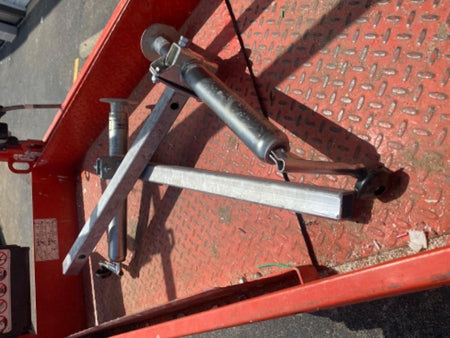 2022 ATLAS COPCO HILIGHT E3 Plus