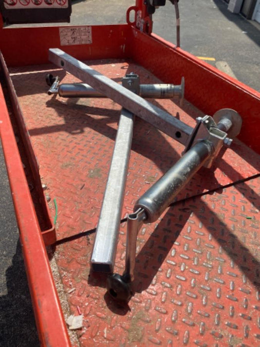 2022 ATLAS COPCO HILIGHT E3 Plus