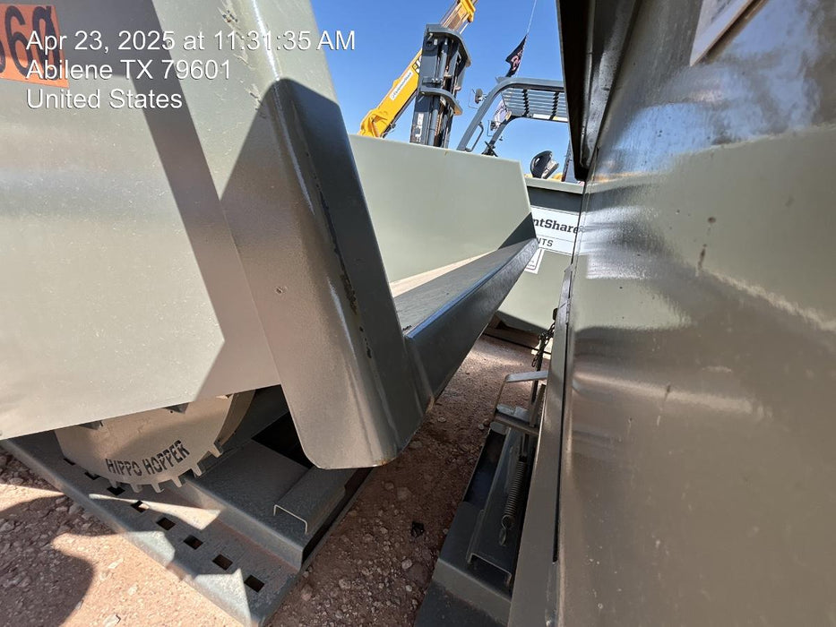 2025 HIPPO HOPPER HH32MD