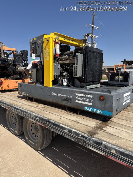 2021 PIONEER PP66S12L71-TD2.9L4