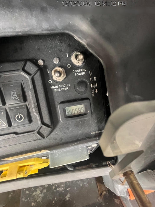 2024 Generac MLT2 Diesel, Flex Switch 120V Input, Powerzone Controller, 
(4) 320W LED Lights, 4kW Generator, 39.9 Gal Fuel Tank, 2" Ball, T3