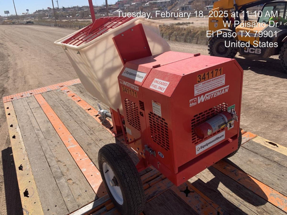 2023 MULTIQUIP WM90PH8