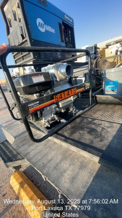 2025 MI-T-M WTP-T03-0MGH