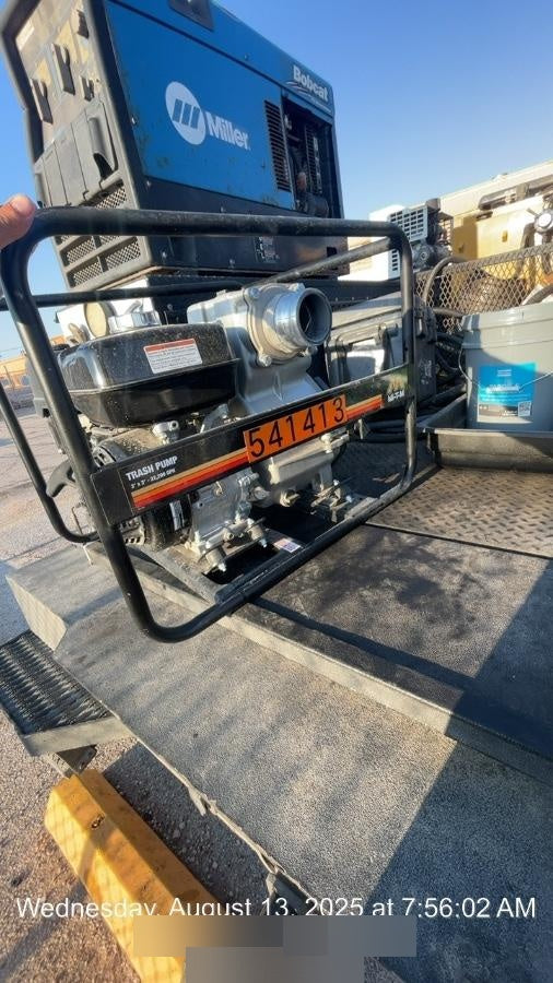 2025 MI-T-M WTP-T03-0MGH