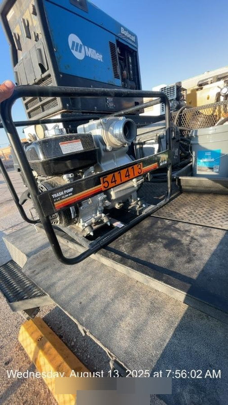 2025 MI-T-M WTP-T03-0MGH