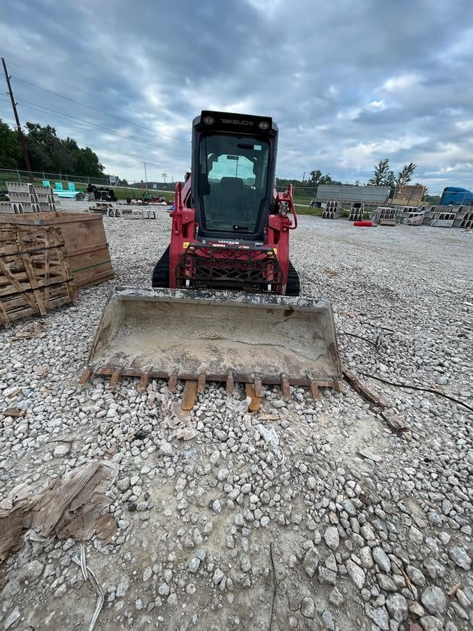 2022 PALADIN 48" Pallet Forks - Paladin