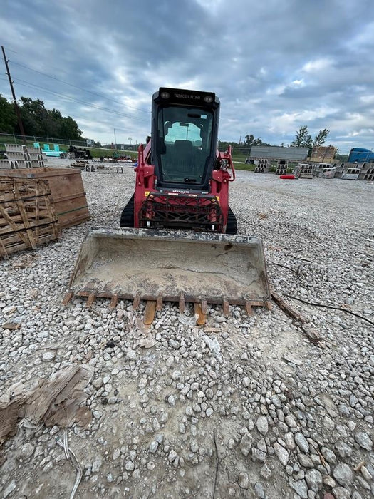 2022 PALADIN 48" Pallet Forks - Paladin