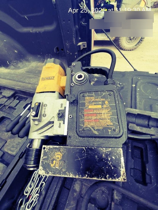 2022 DEWALT DWE1622K