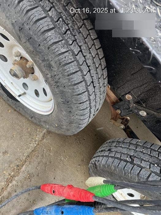 2023 SHINDAIWA DGK45F