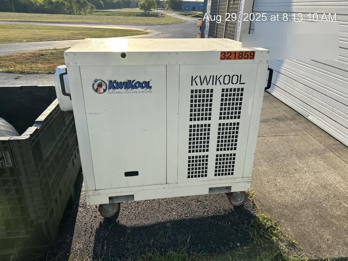 2023 KWIKOOL KPO5-43H