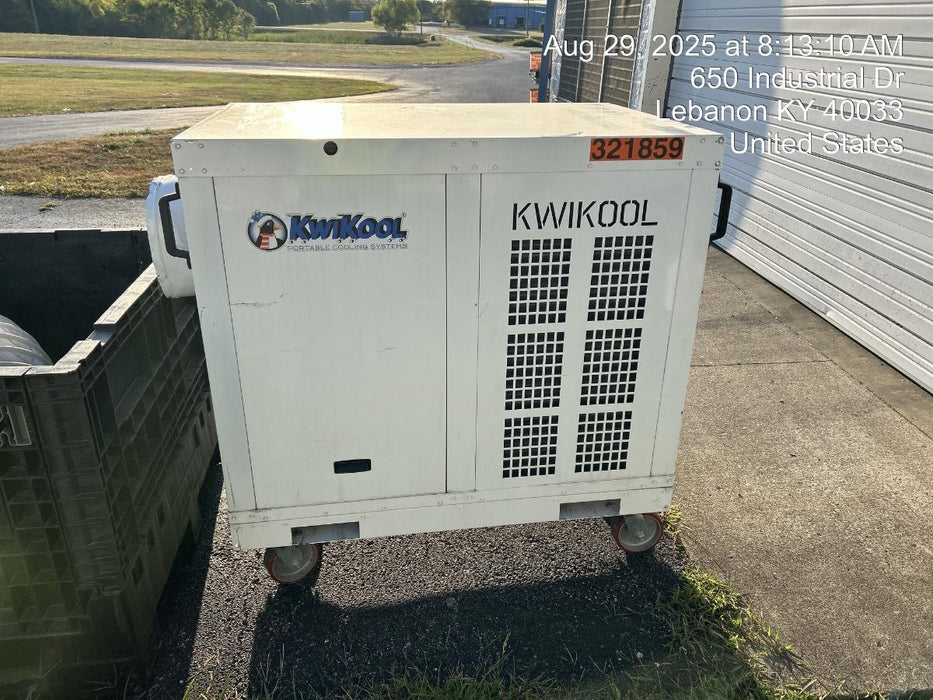 2023 KWIKOOL KPO5-43H