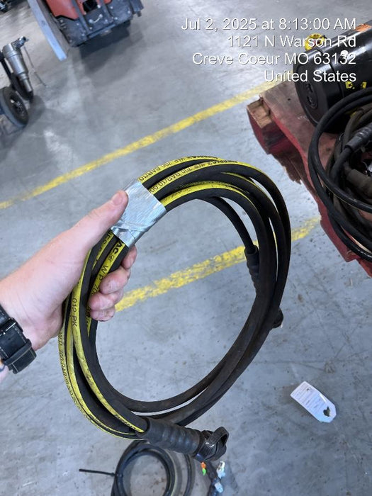 2023 ENERPAC HCL1004