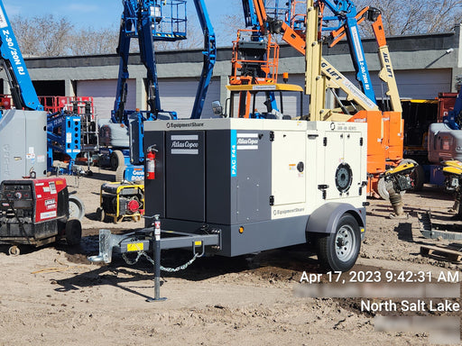 2023 ATLAS COPCO PAC F44 KD-S