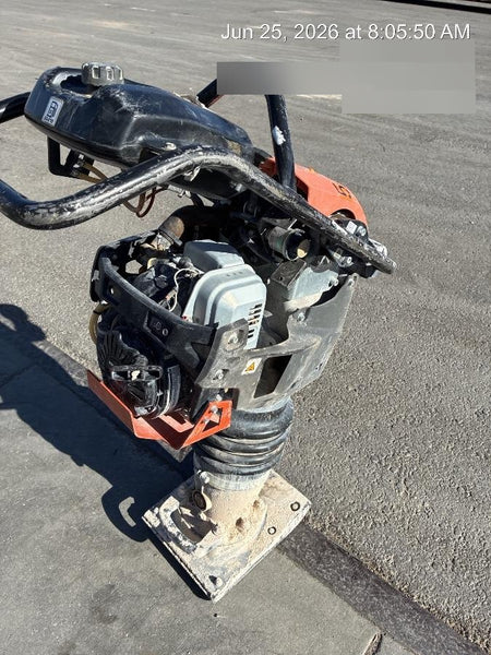 2025 HUSQVARNA LT6005