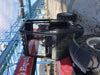 2019 Manitou MTA6034 Manitou MTA6034 Canopy, LED Work Lights, Solid Tires, Beacon, Auxiliary Hydraulics