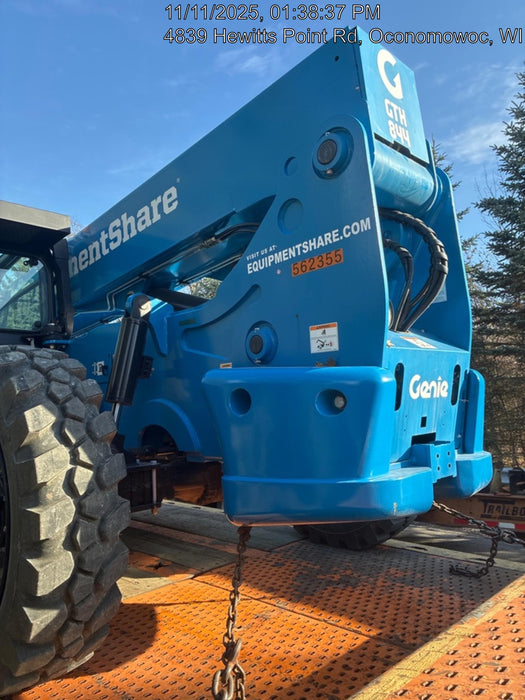 2025 GENIE GTH-844