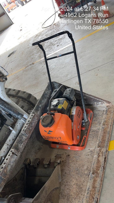 2023 MULTIQUIP MVC82VHW