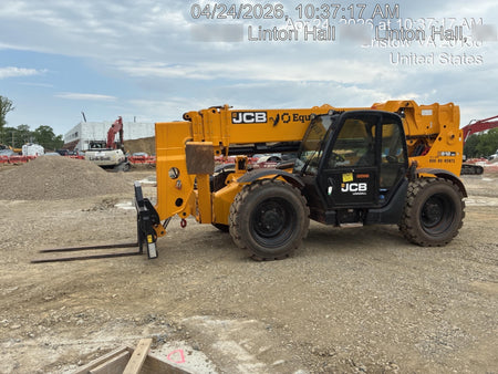 2025 JCB 512-56