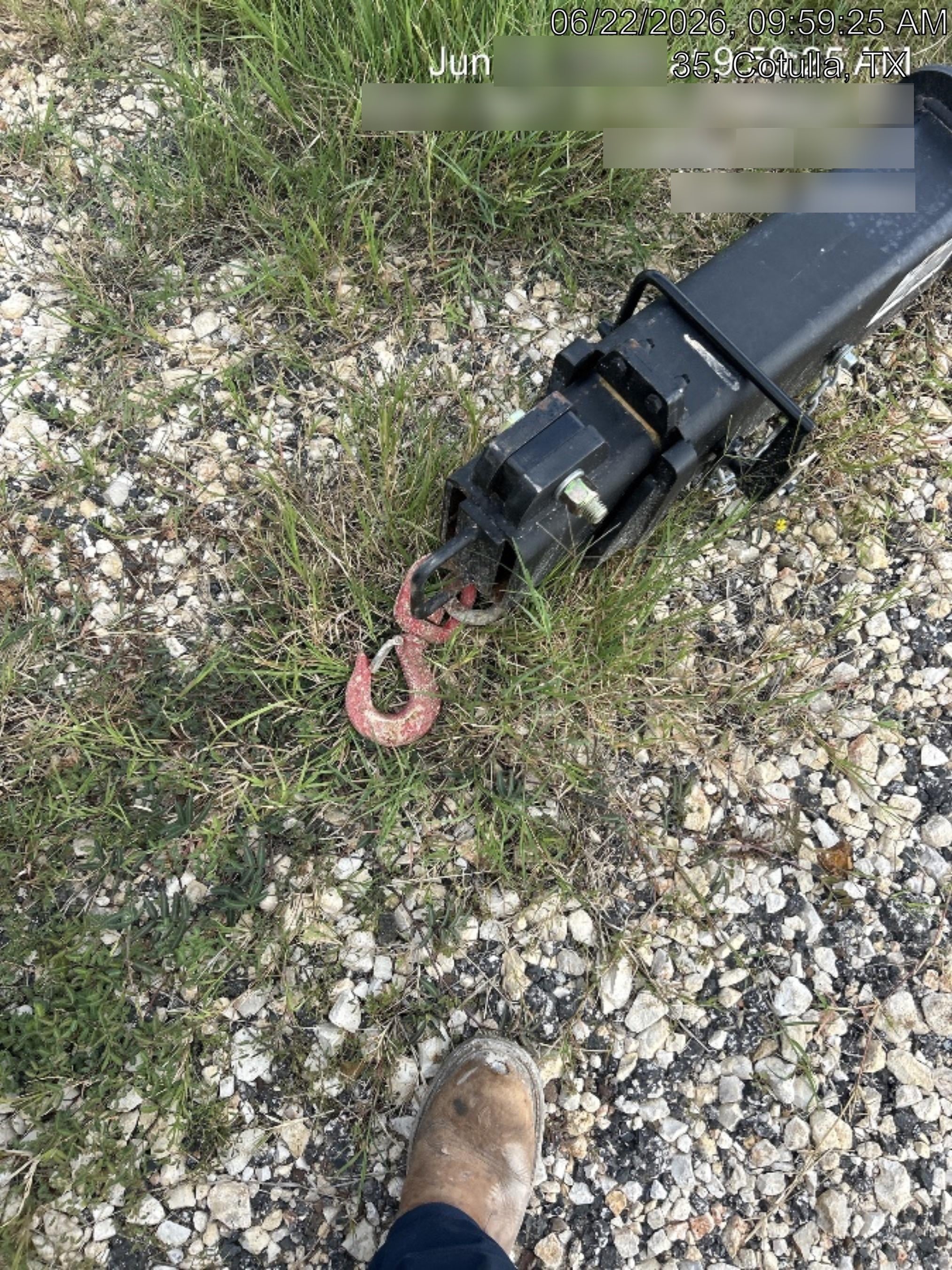 2025 STAR INDUSTRIES M1360B - Star JIB Boom