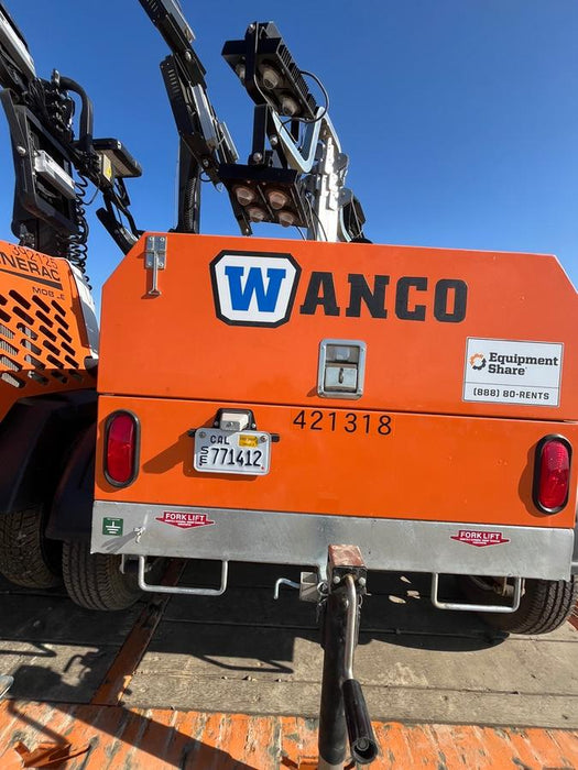 2024 WANCO WLTT-4MM4K