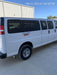 2023 CHEVROLET Express Van - Rental